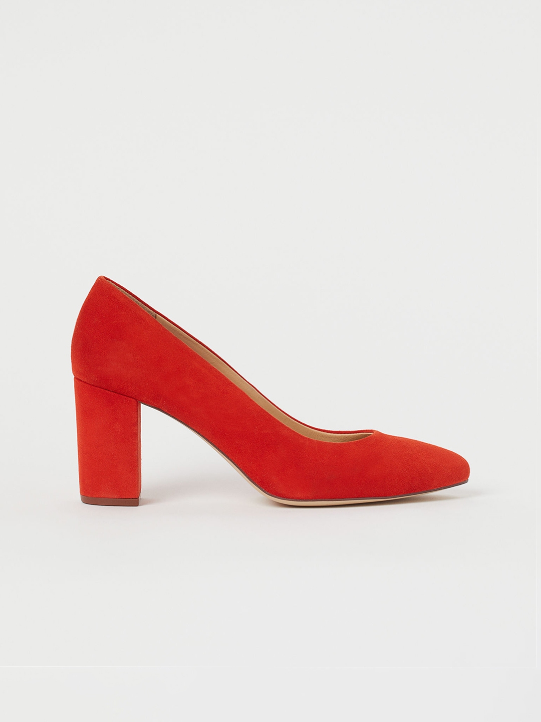 hm heels