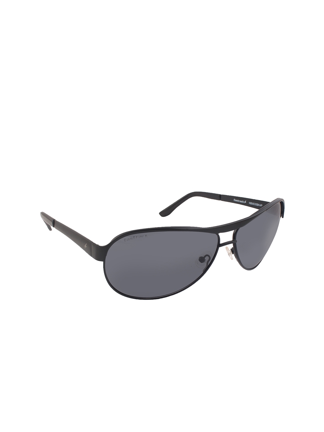 Buy Fastrack Men Aviator Sunglasses Sunglasses For Men 11291706 Myntra 