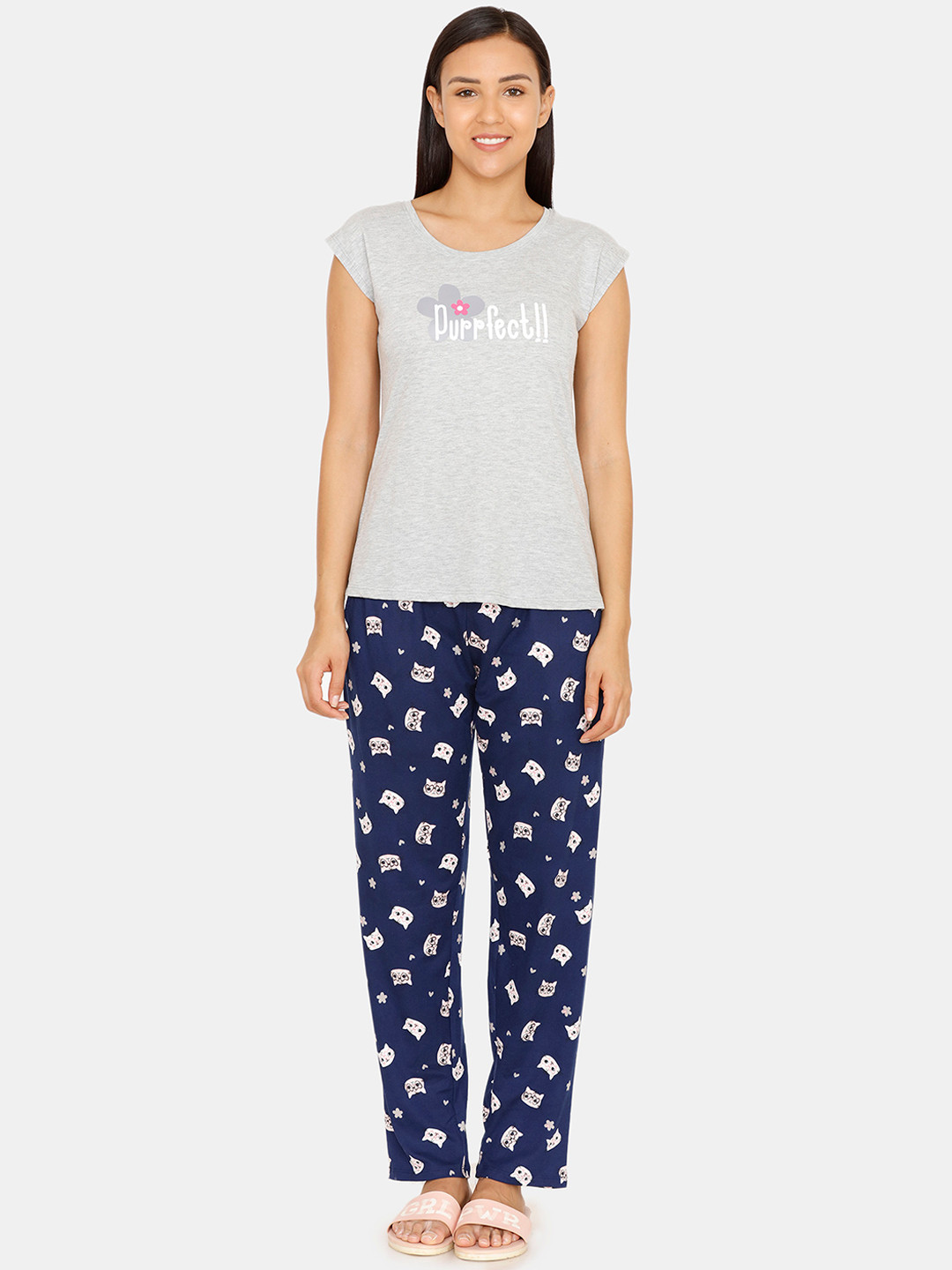 zivame night suits