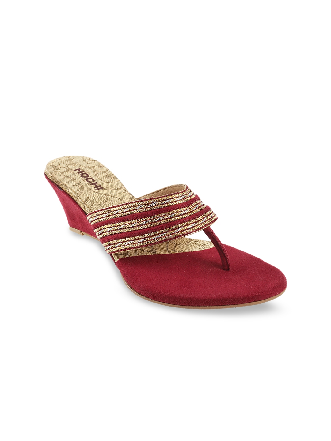 mochi high heel sandals