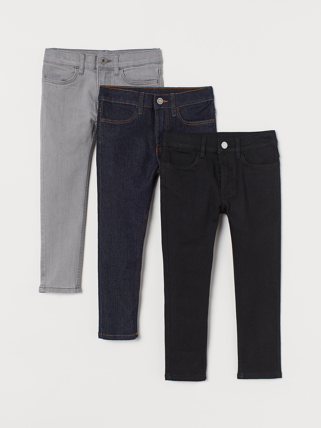 h and m boys pants