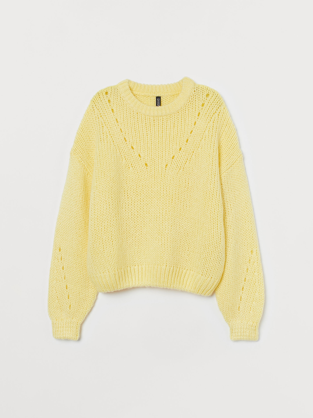 h&m ladies jumpers sale