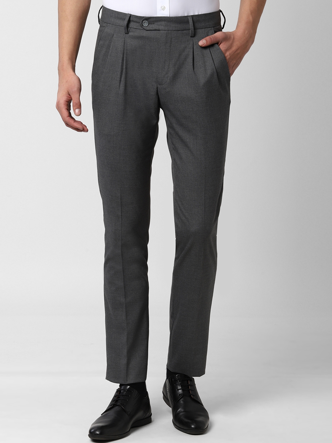 peter england pants