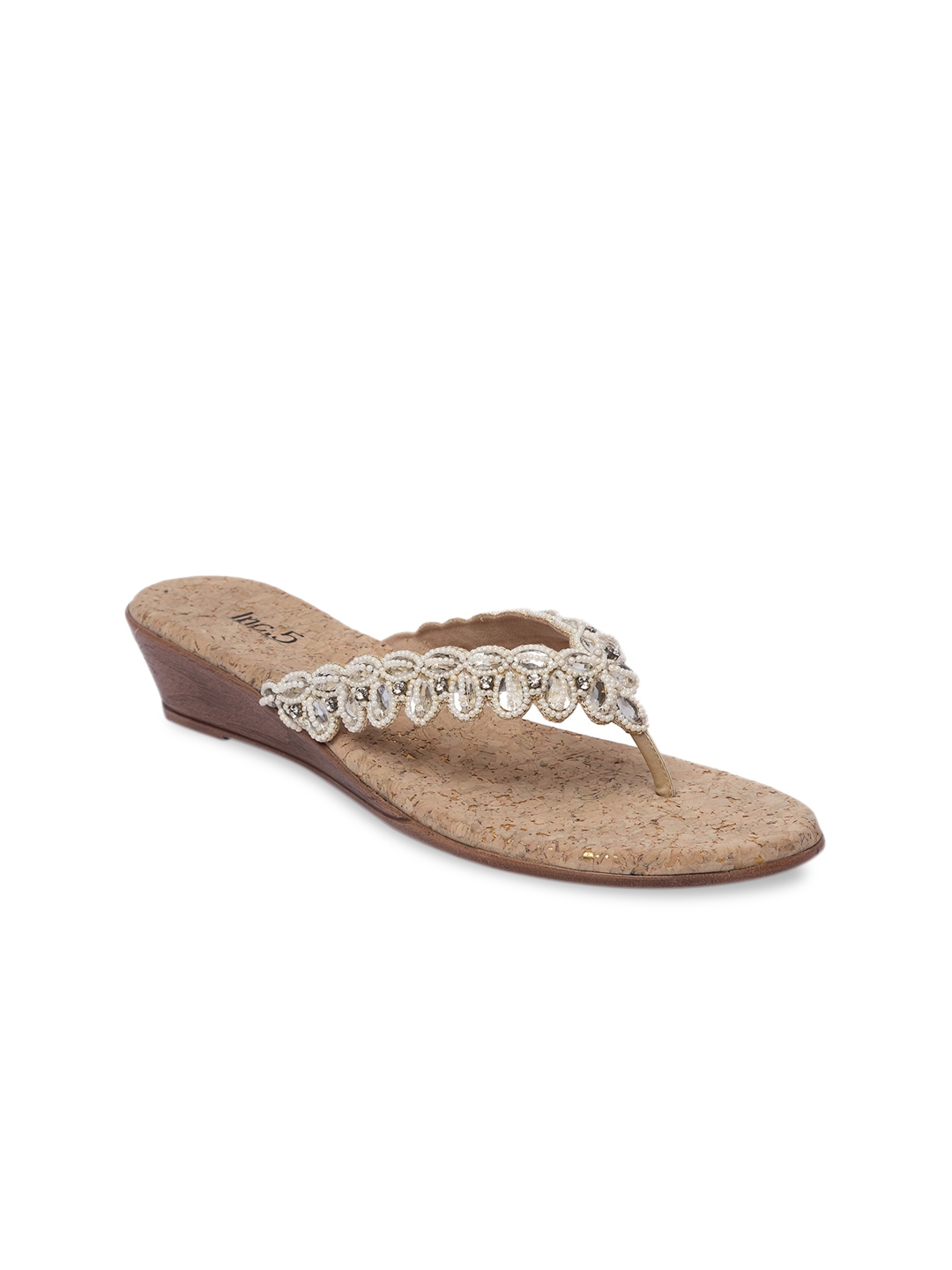 open toe womens flats