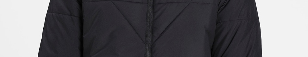 Buy Puma Men Black ESS Padded Jacket - Jackets for Men 12706908 | Myntra