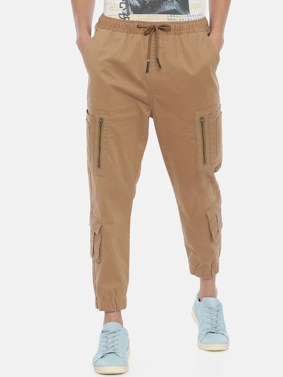 track pants for men ajio