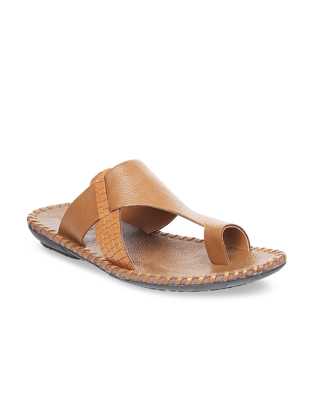 mochi flat sandals