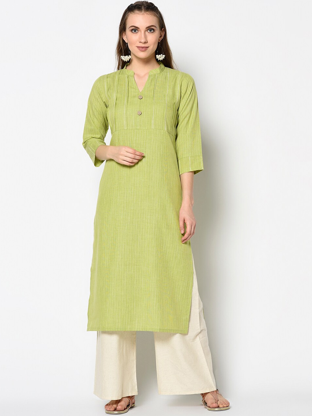 kvsfab kurta