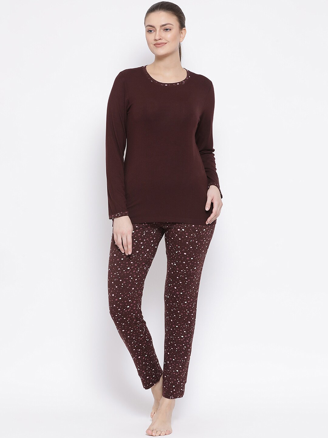 night suit pant