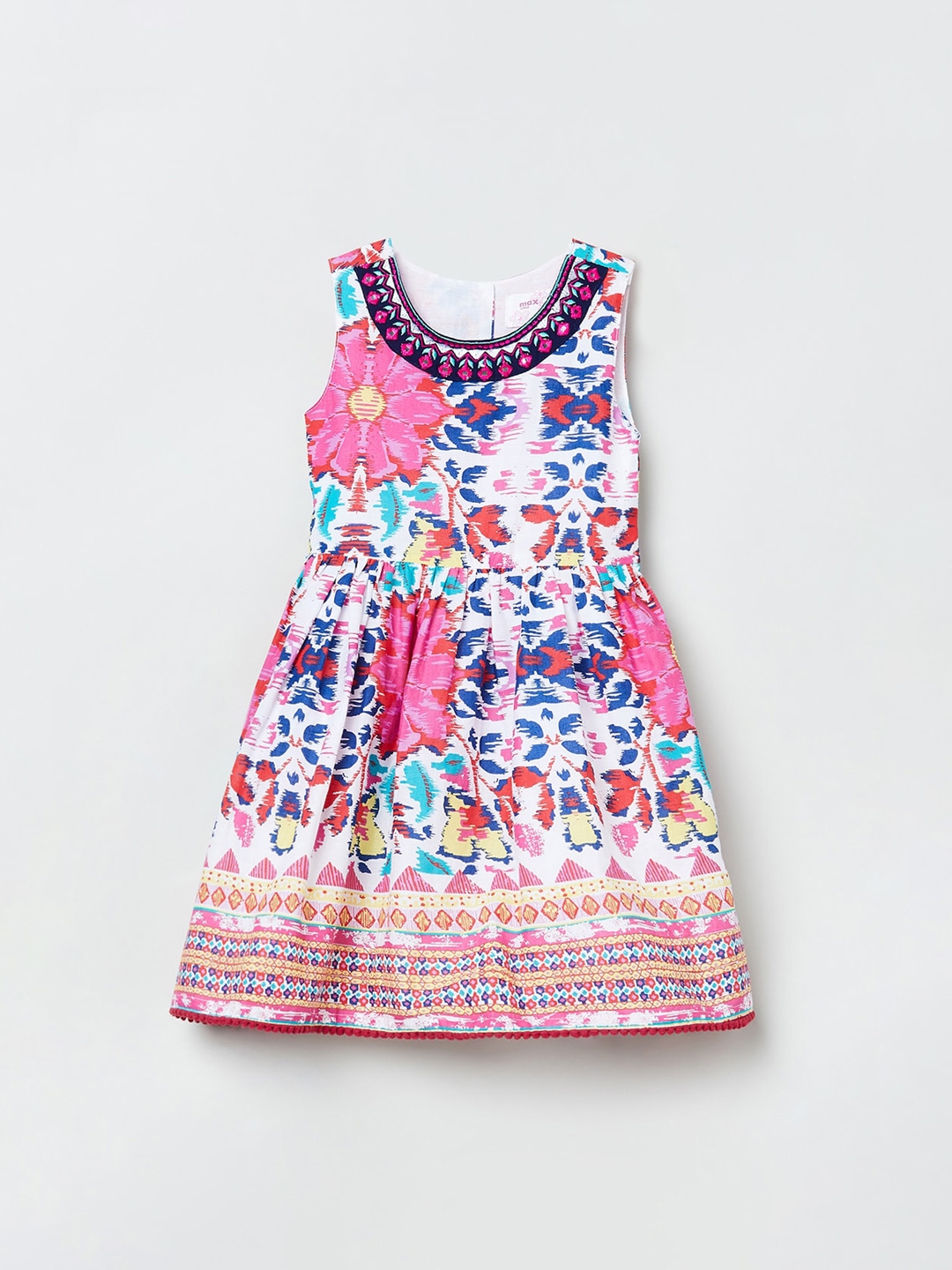 max fashion frocks