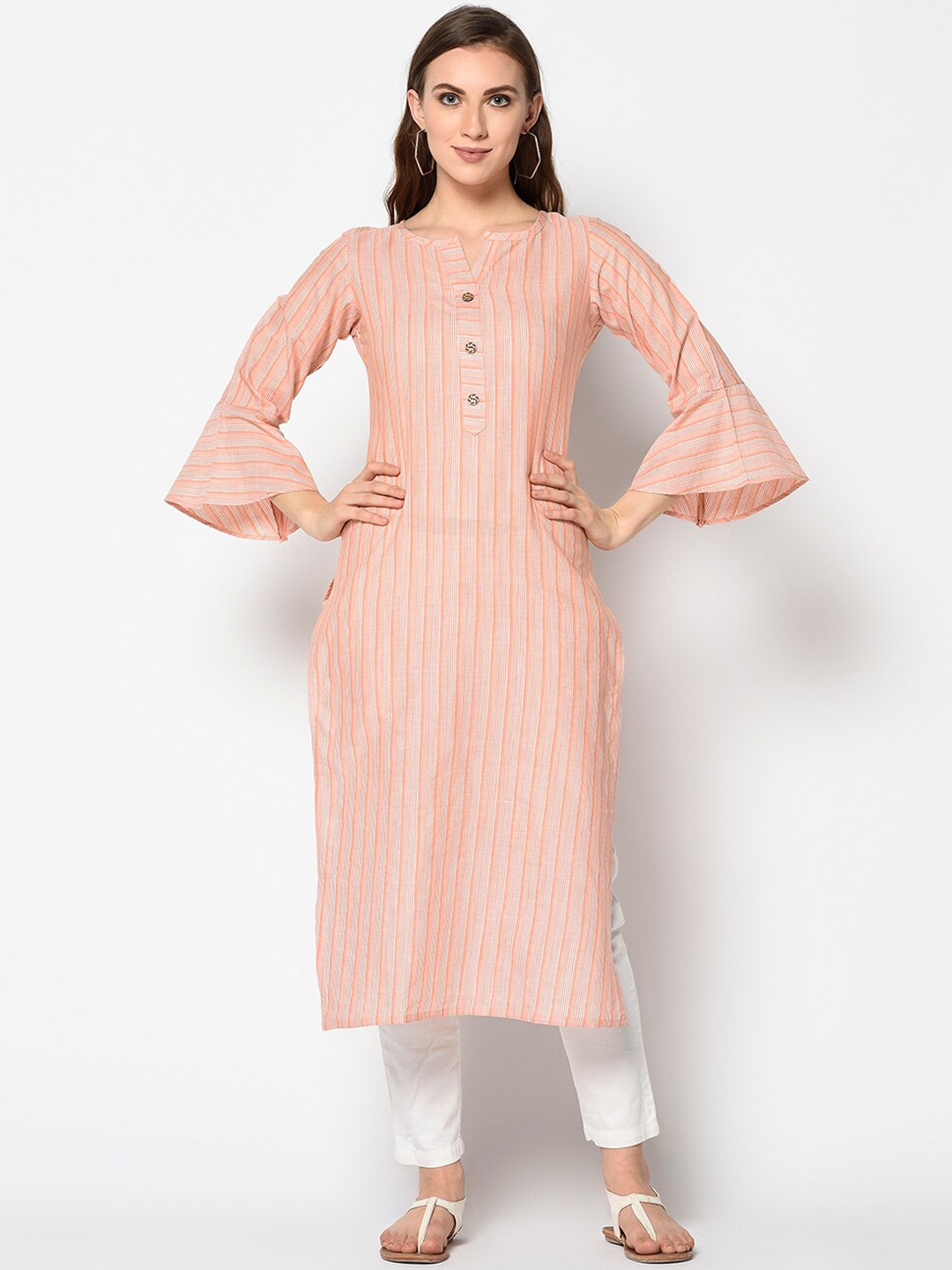 kvsfab kurta