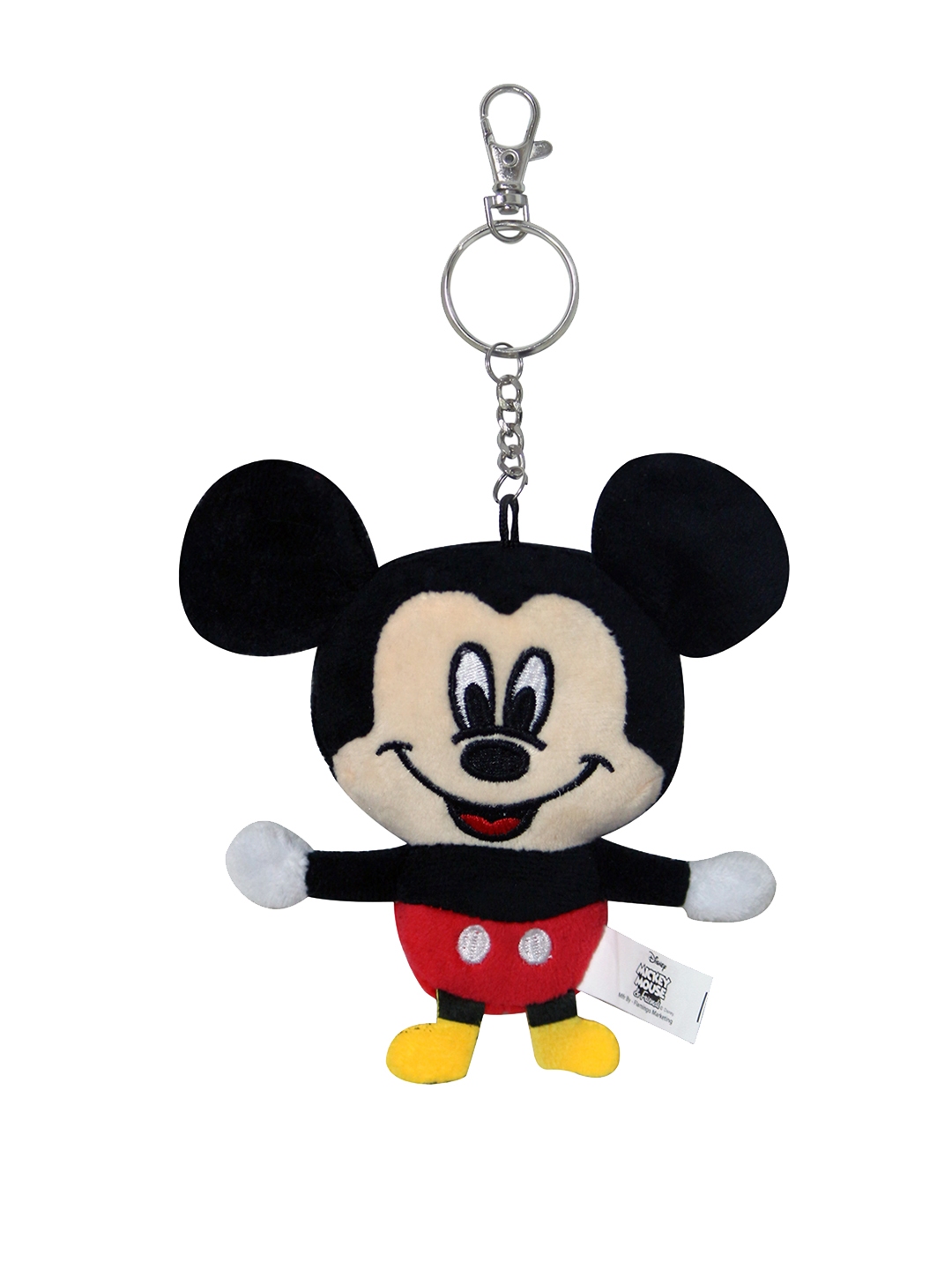 mickey soft