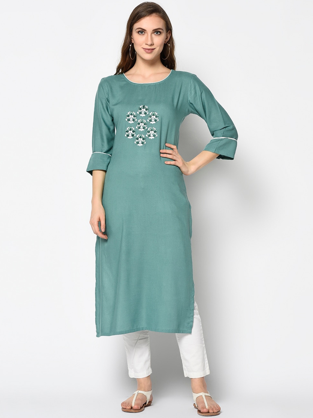 kvsfab kurta