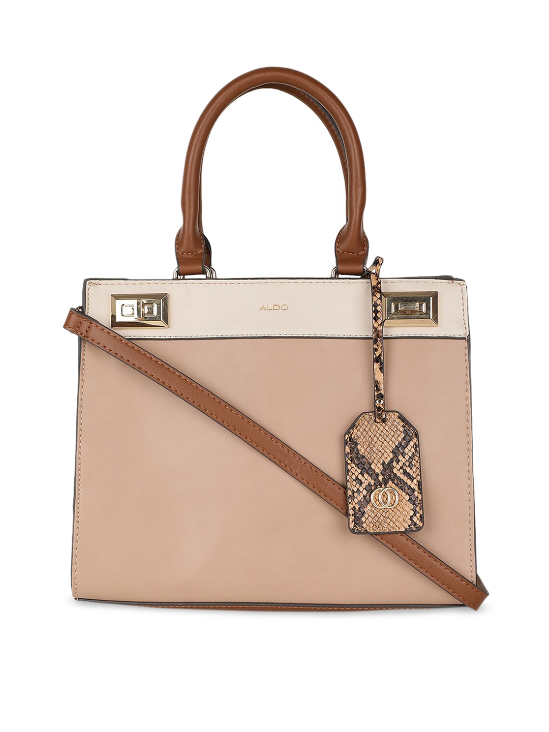 aldo myntra