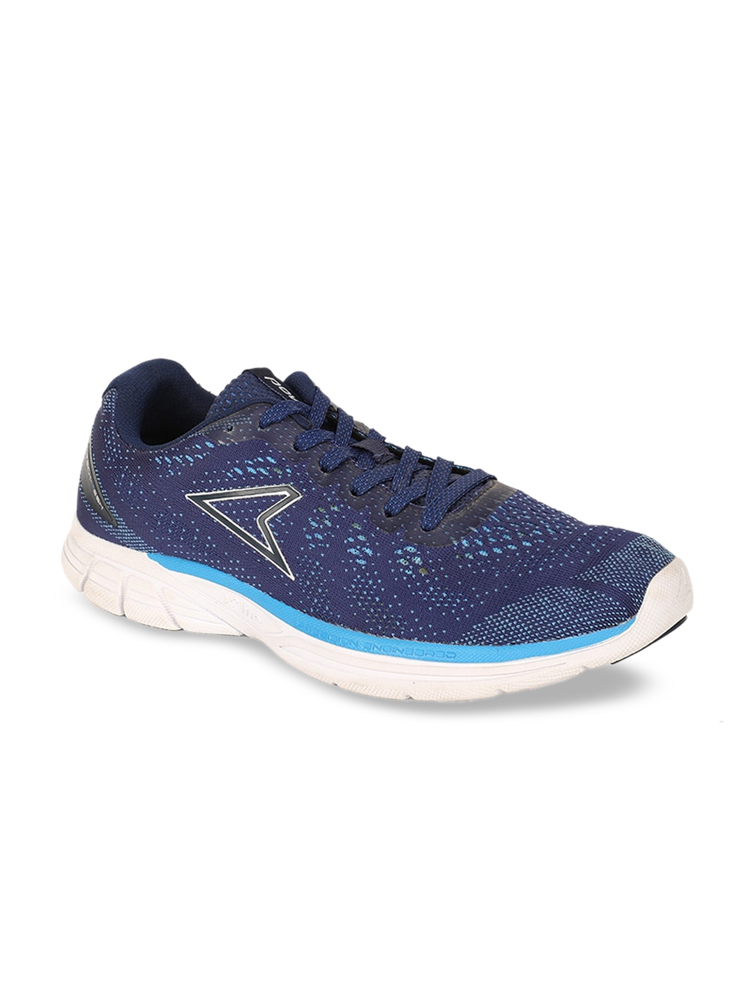 power men's portal running shoes