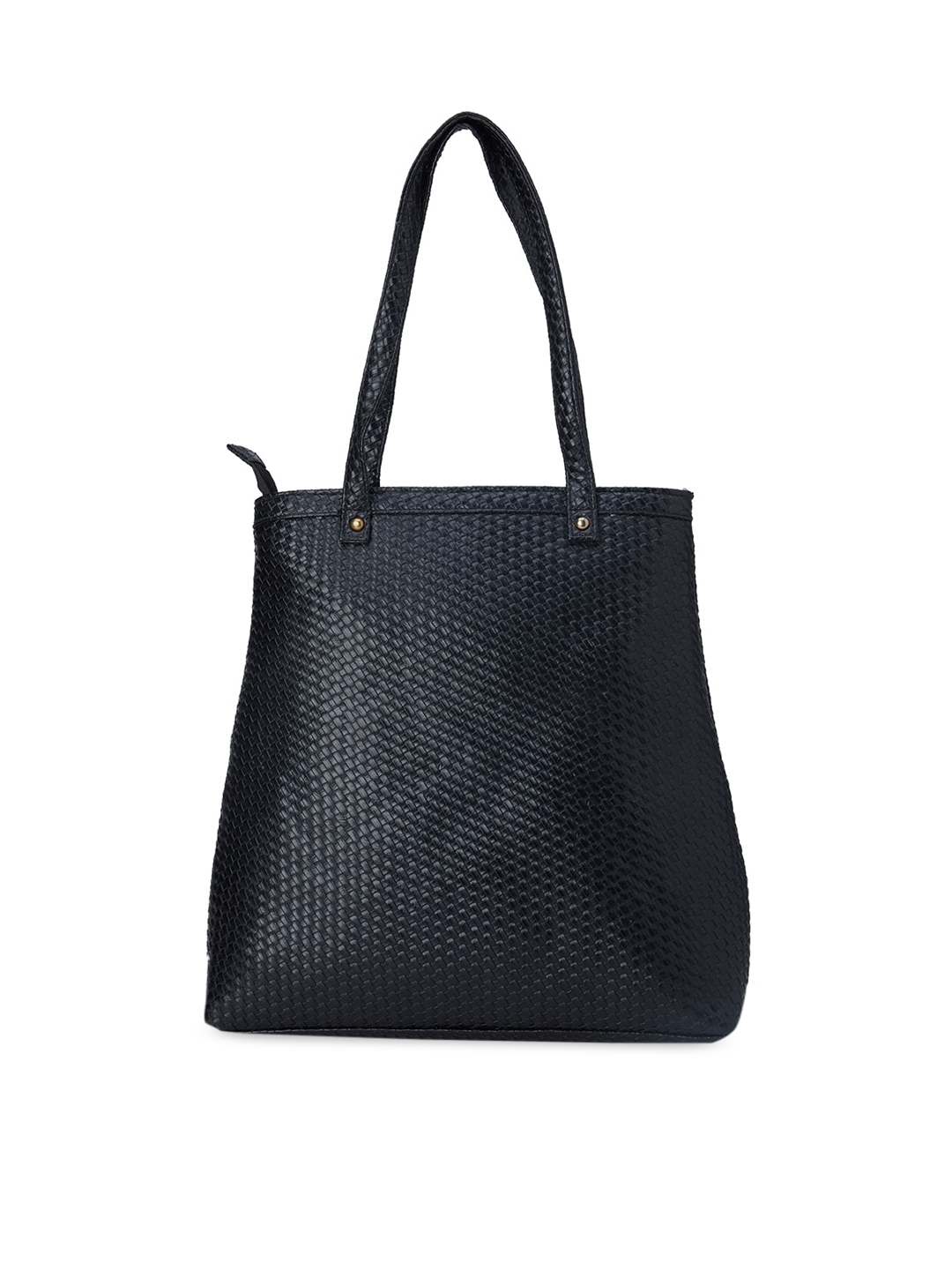 Buy Tarusa Black Solid Shoulder Bag - Handbags for Women 12732268 | Myntra