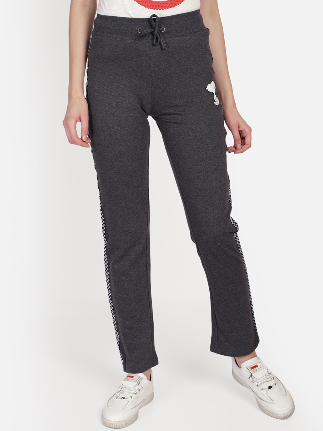 snoopy joggers