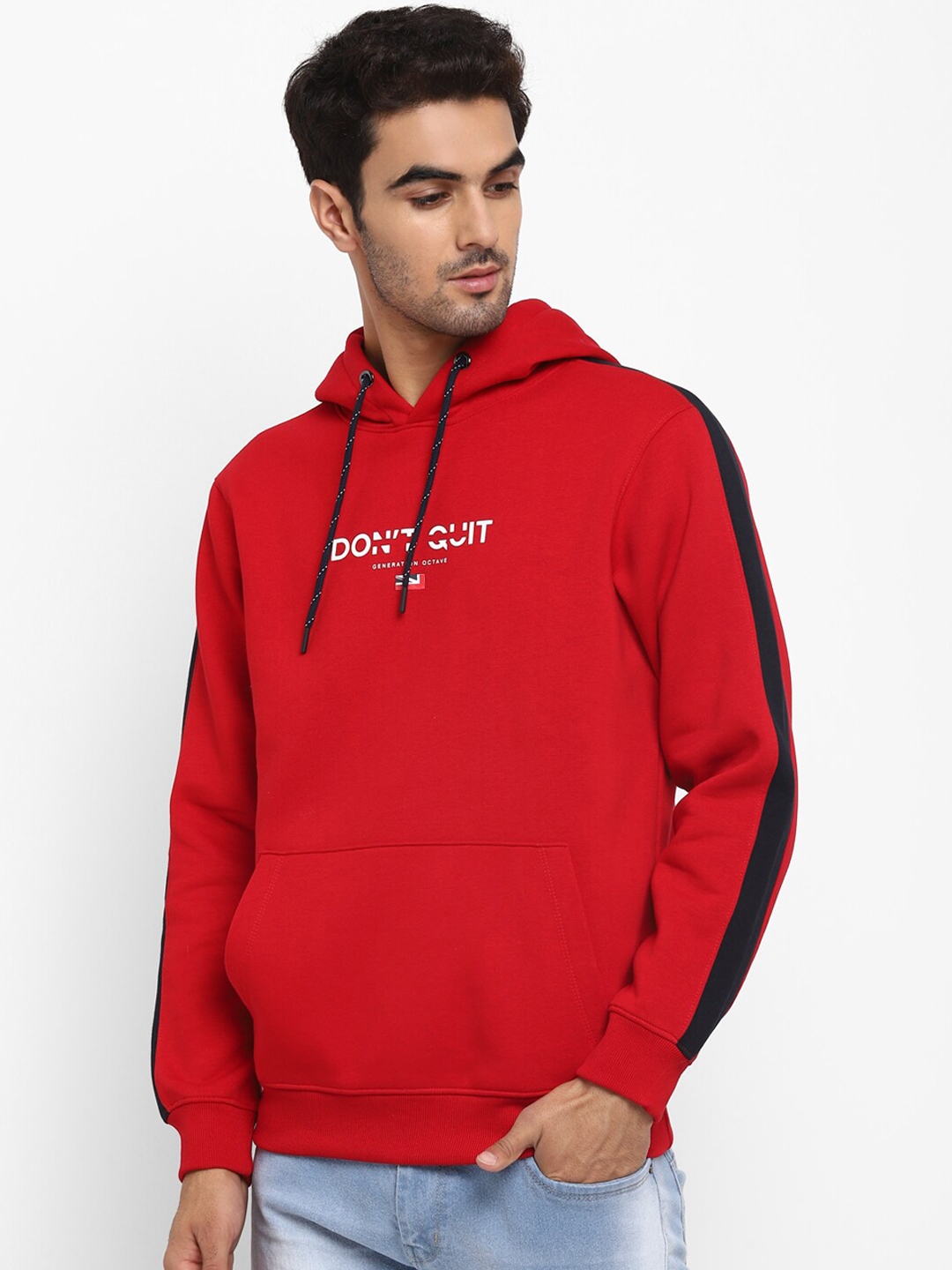 myntra octave