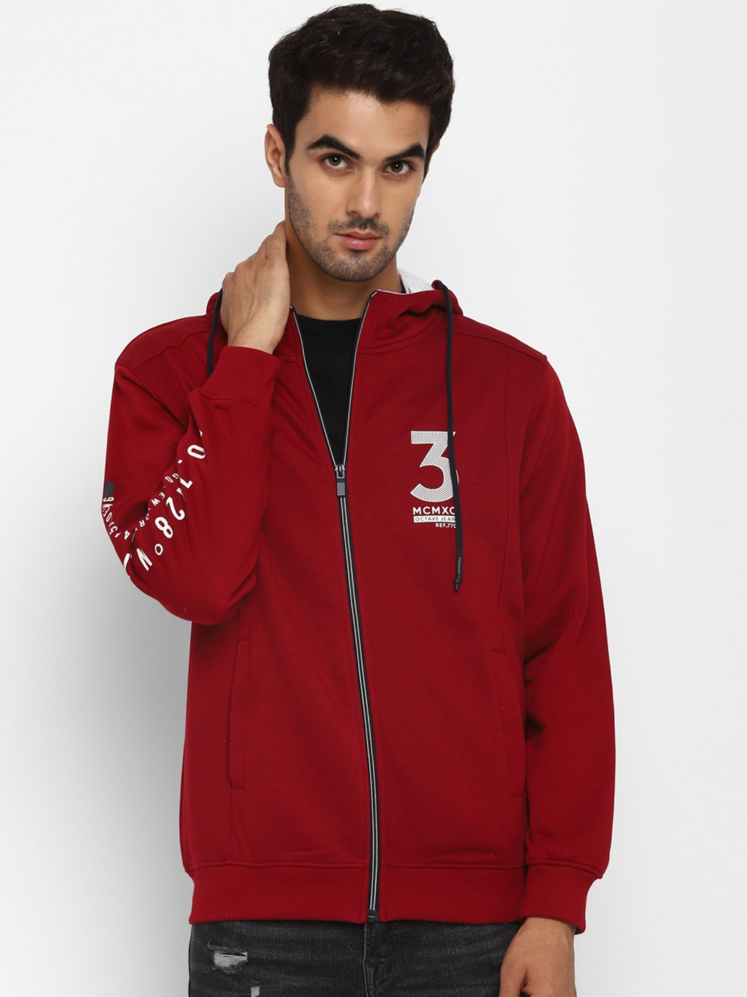 myntra octave