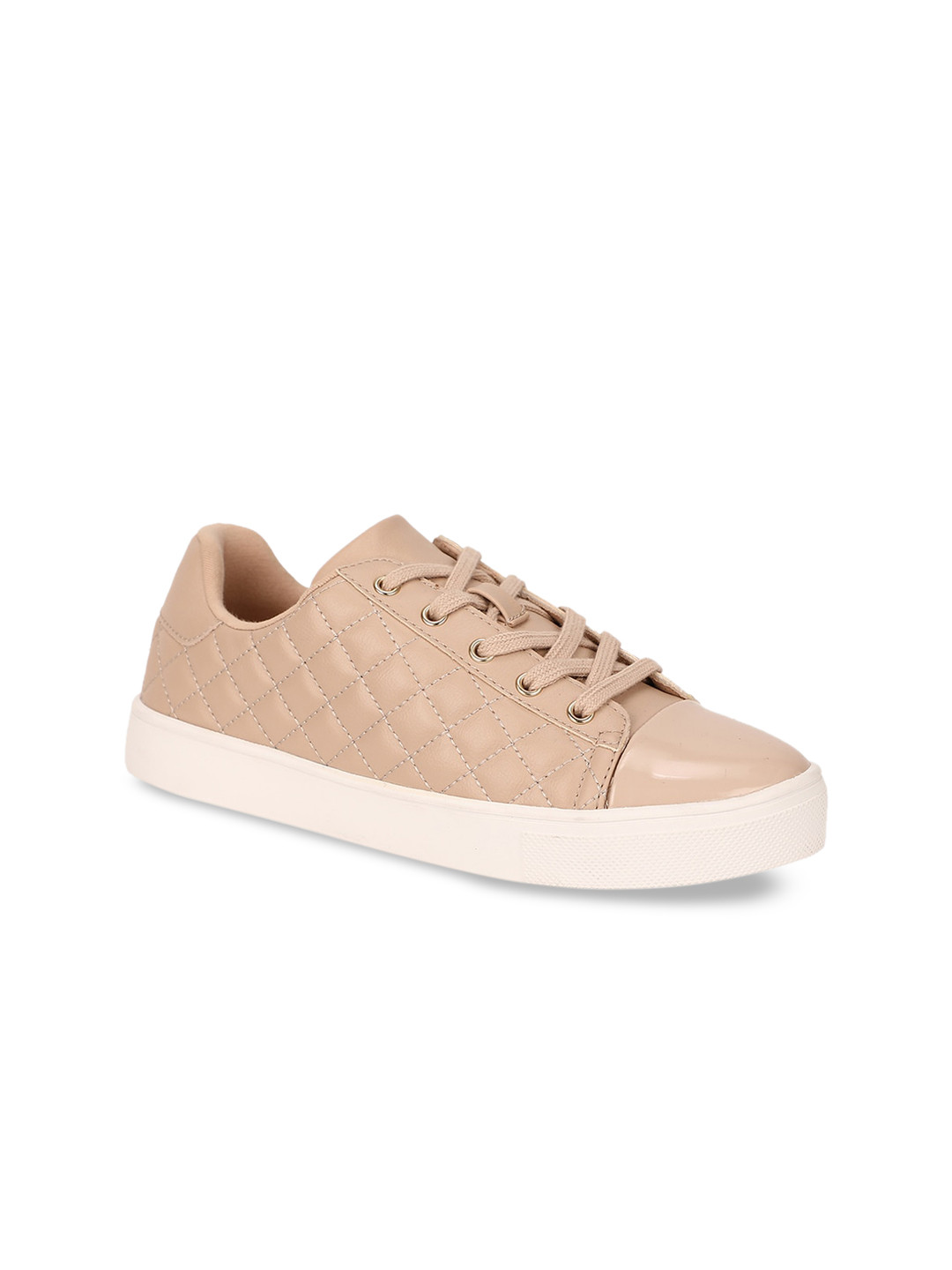 aldo pink sneakers