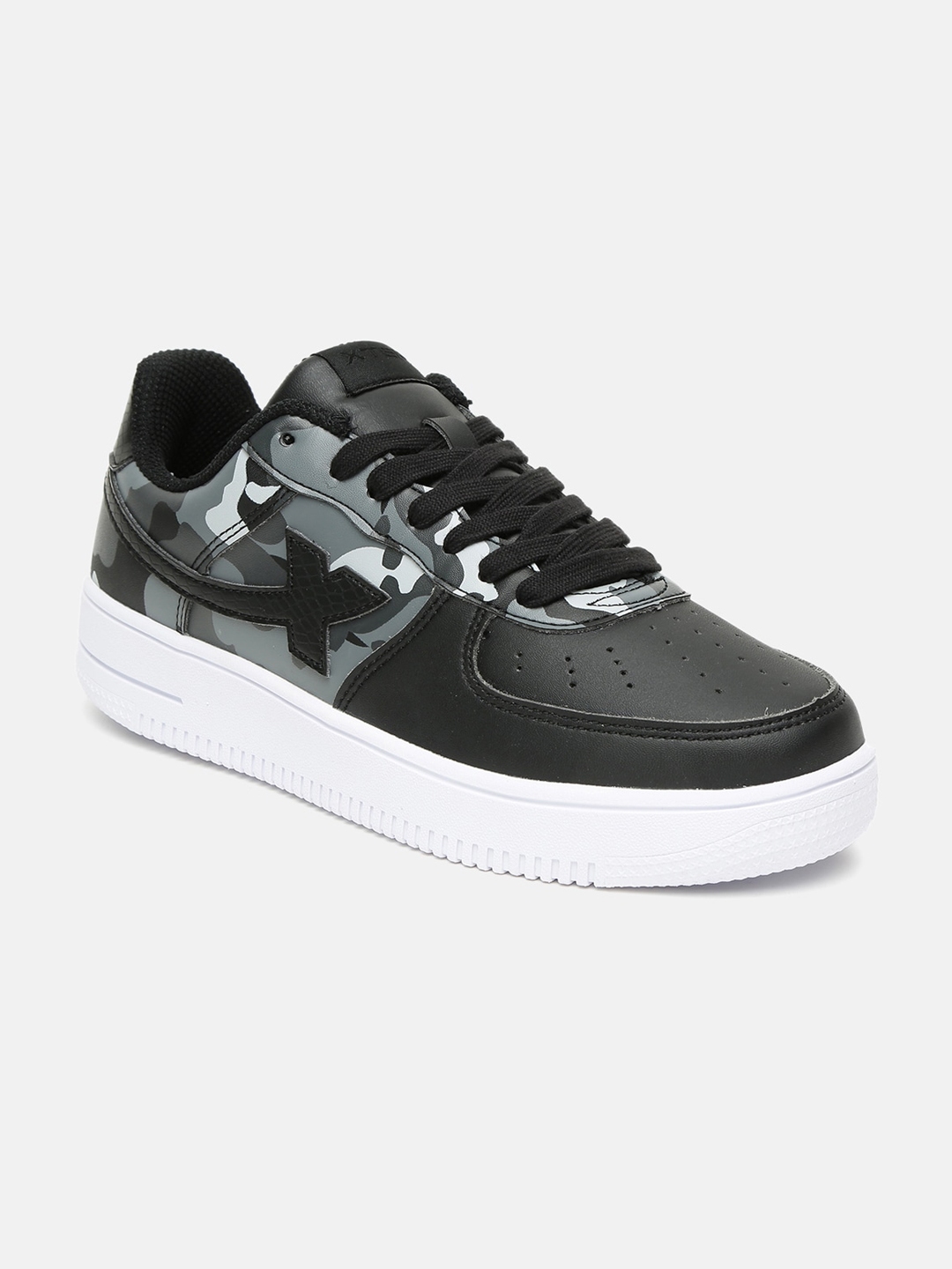 xtep street shoes