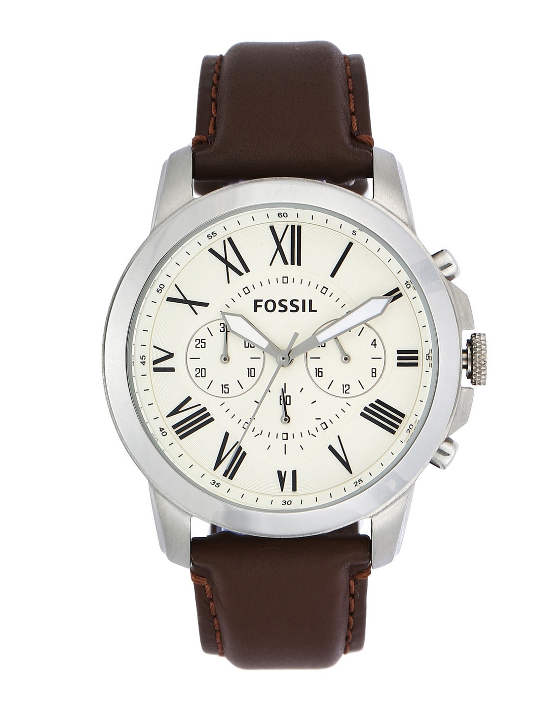 fossil men's watch fs4735