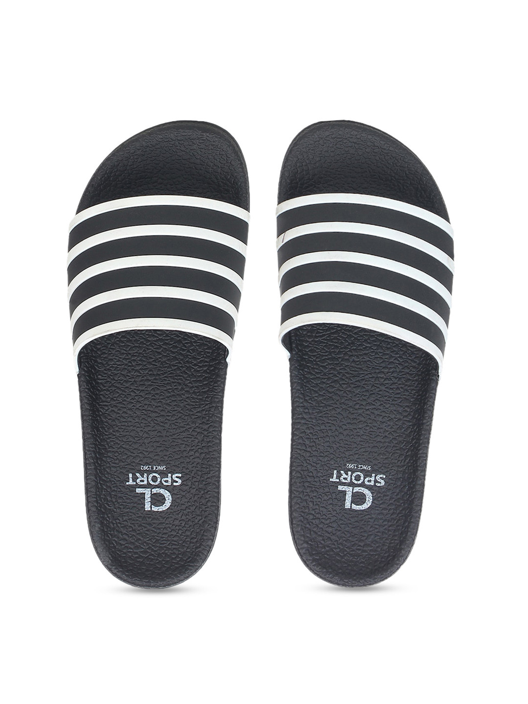 carlton london sports flip flops
