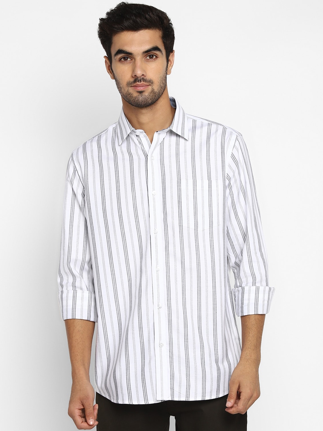 octave mettle shirts