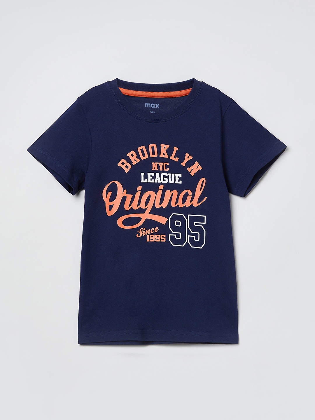 max t shirt collection