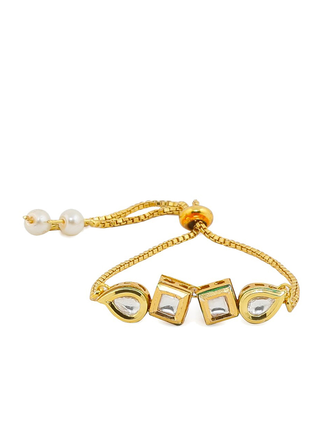 Yellow chimes bracelet flipkart clearance
