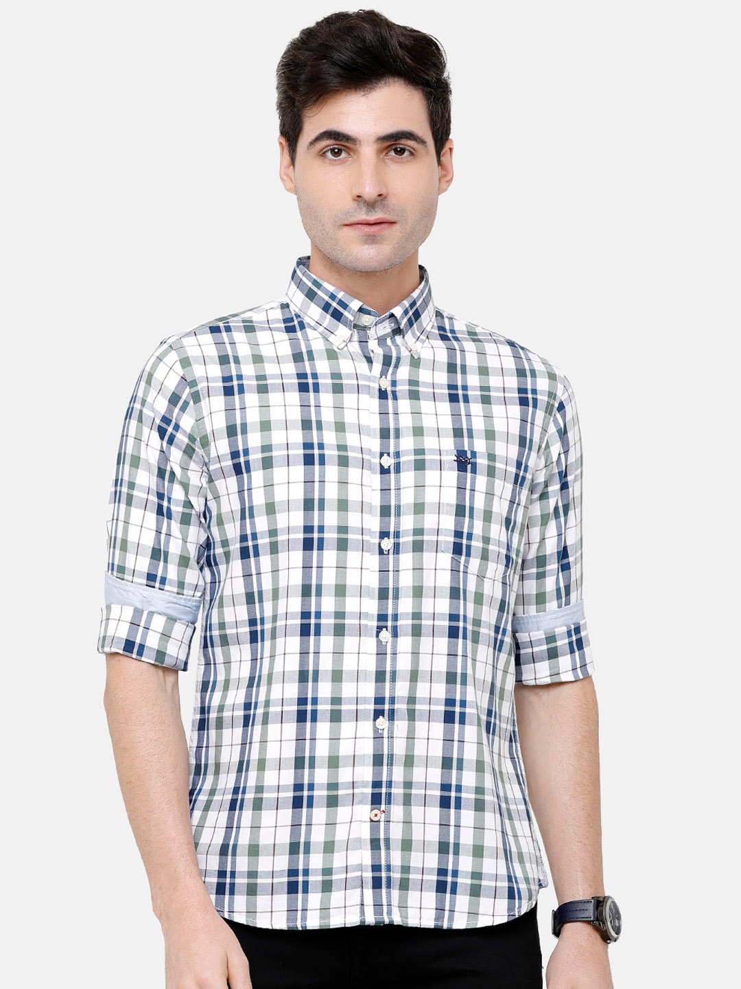 plus two shirts