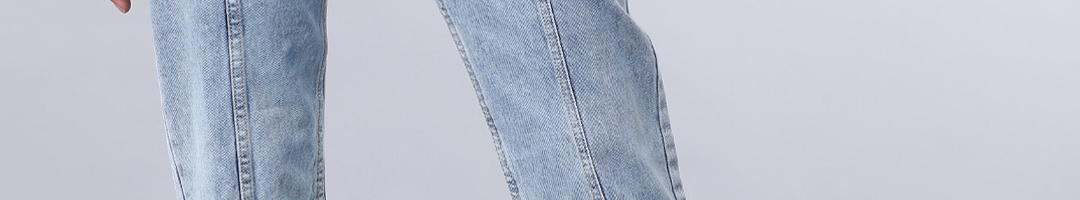 Buy Tokyo Talkies Women Blue Slim Fit High Rise Clean Look Jeans ...