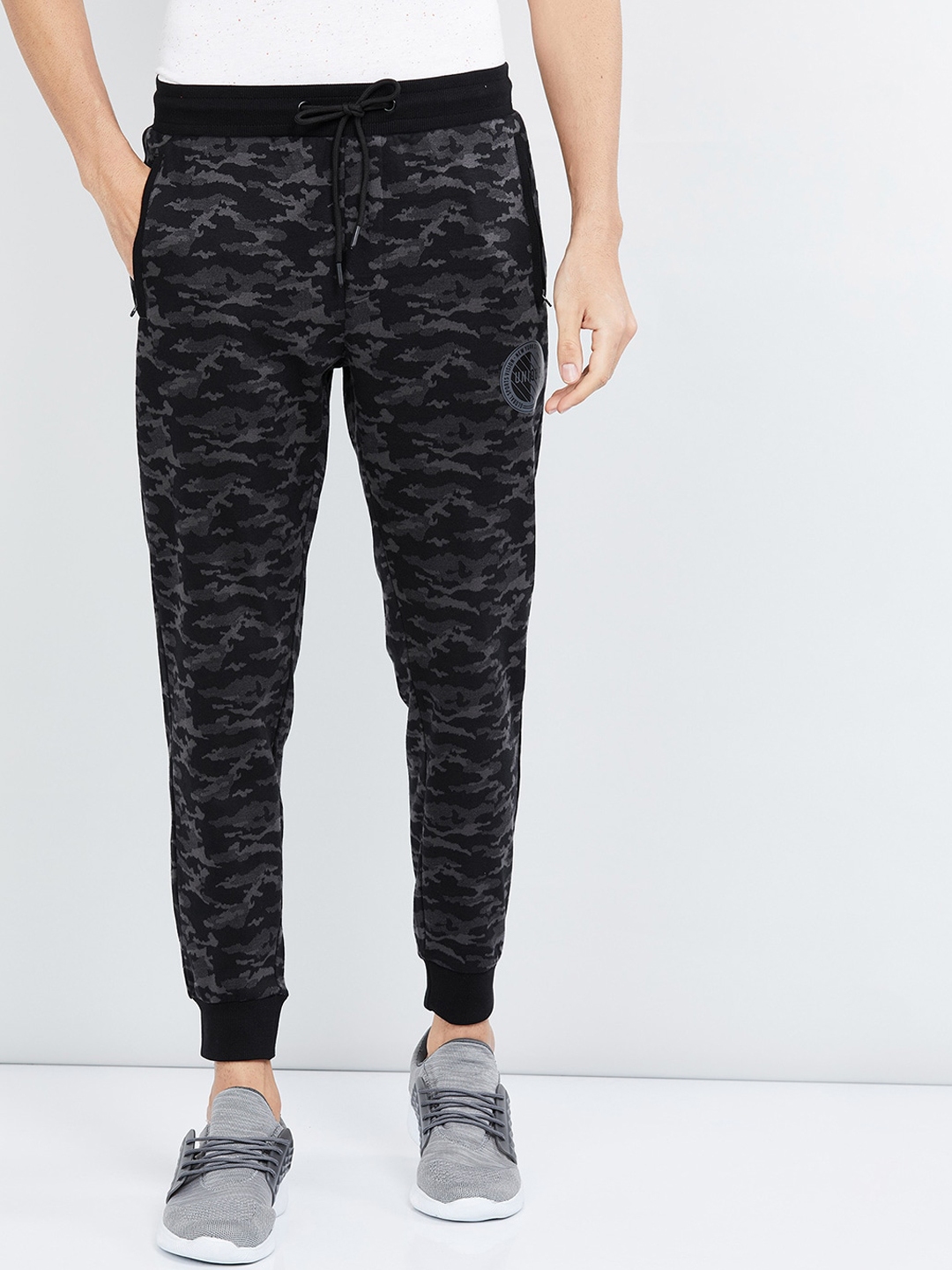 max track pants