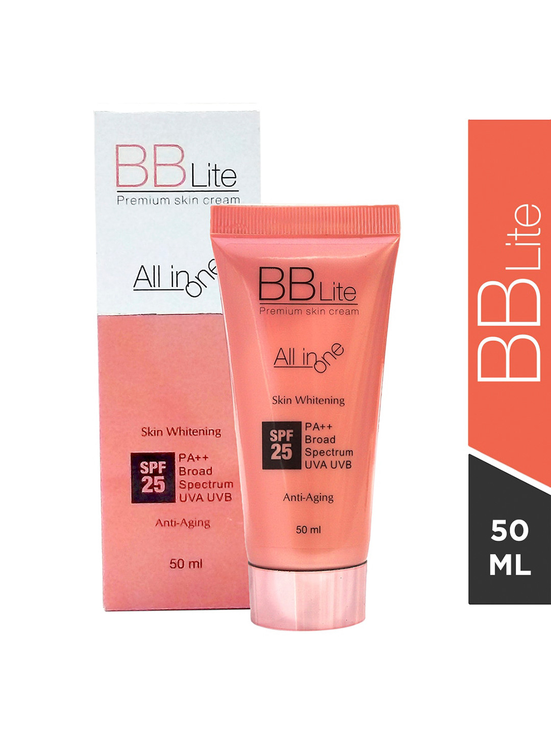 bb lite spf 25