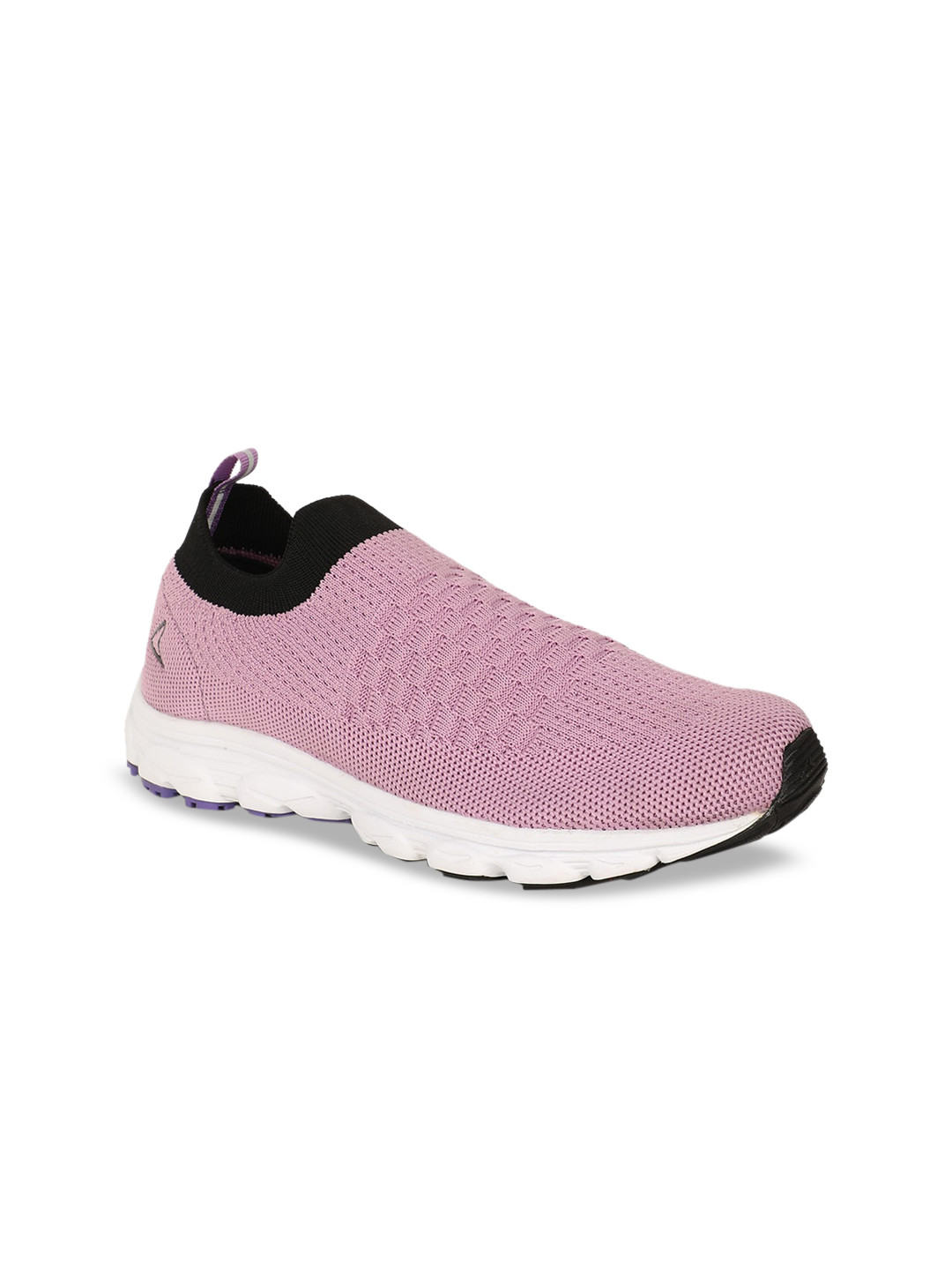 Buy Power Women Purple Textile Running Shoes Sports Shoes for Women
