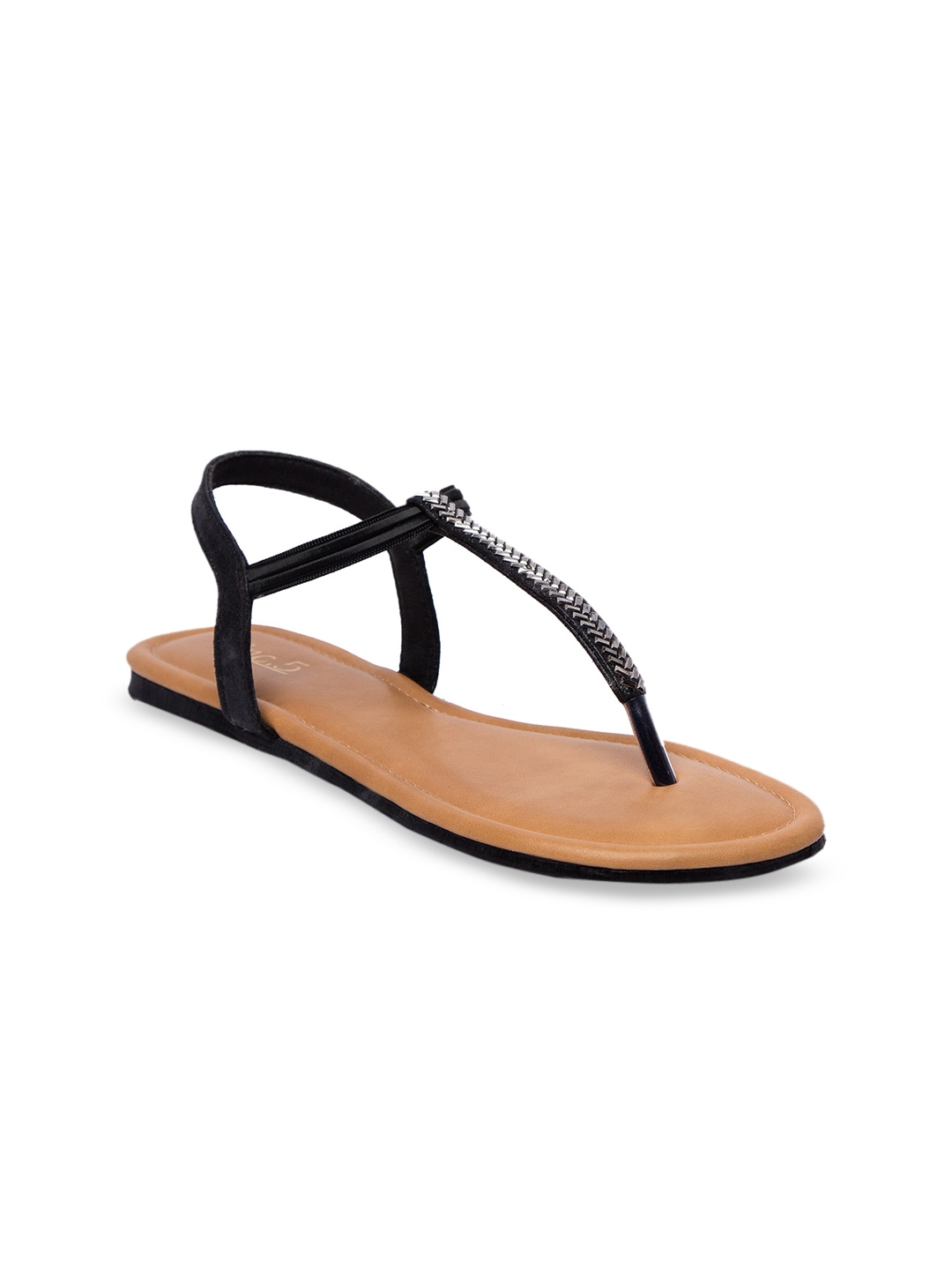 t strap flats amazon