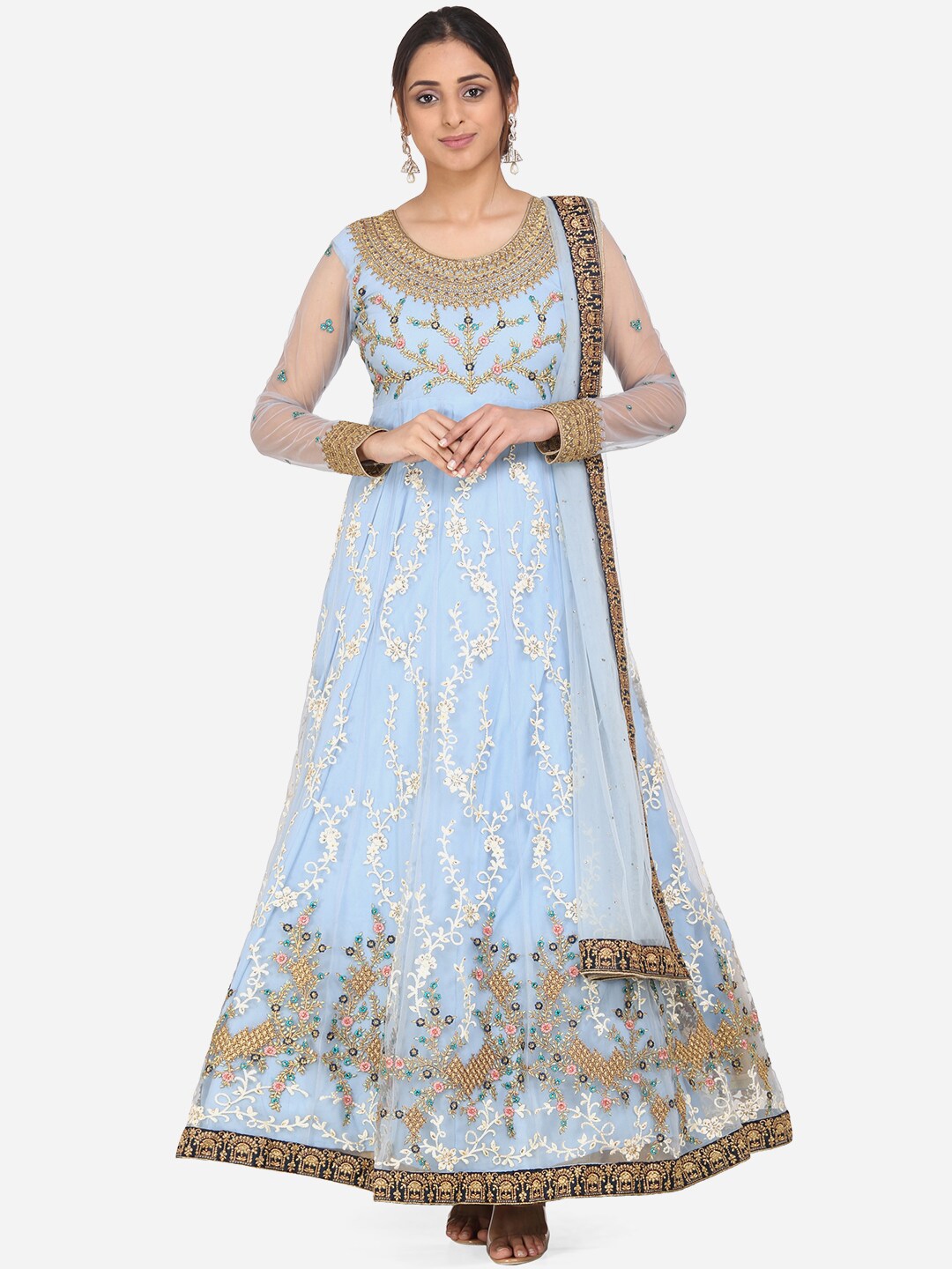 riya dress reformation