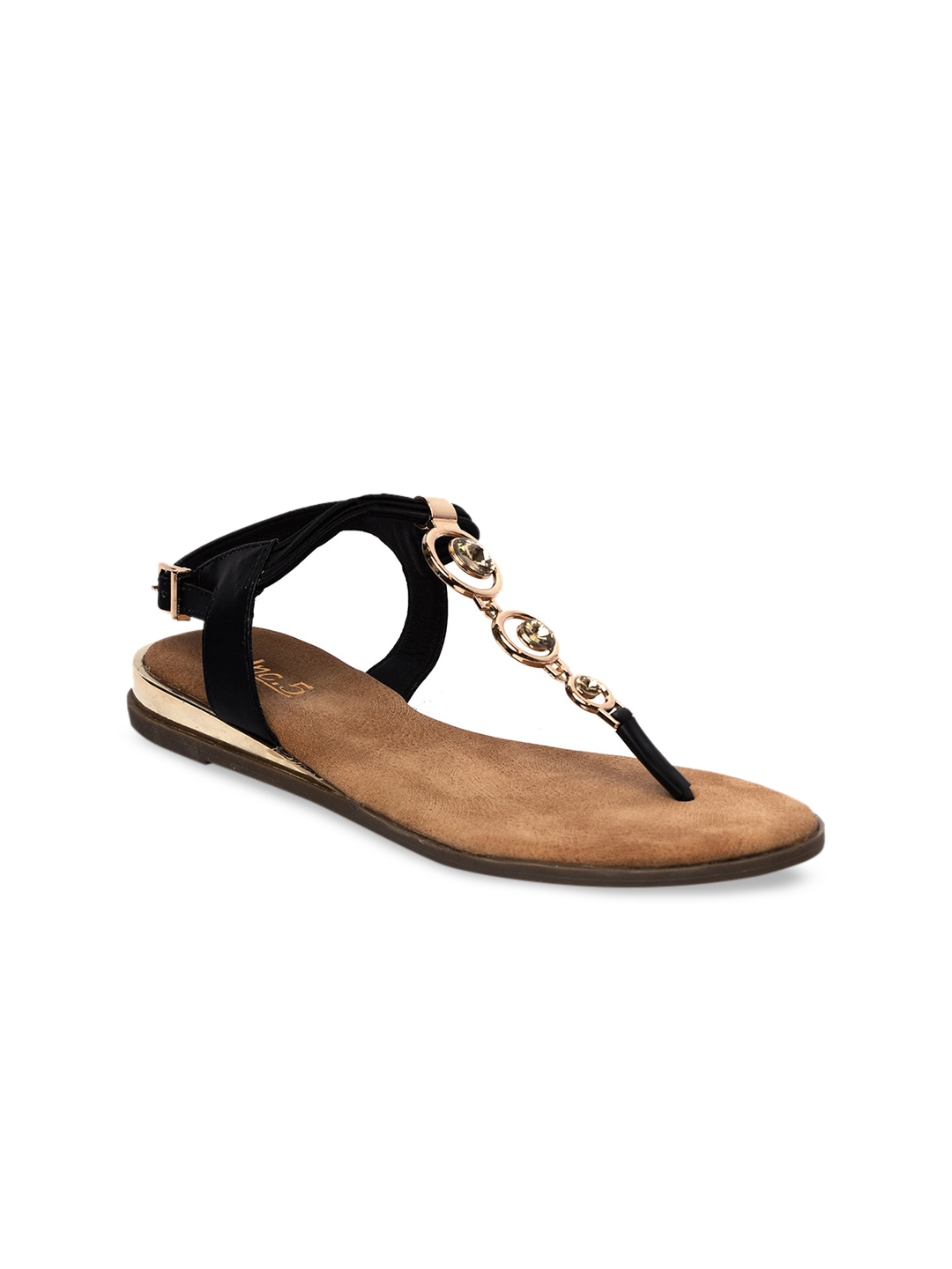 t strap flats amazon