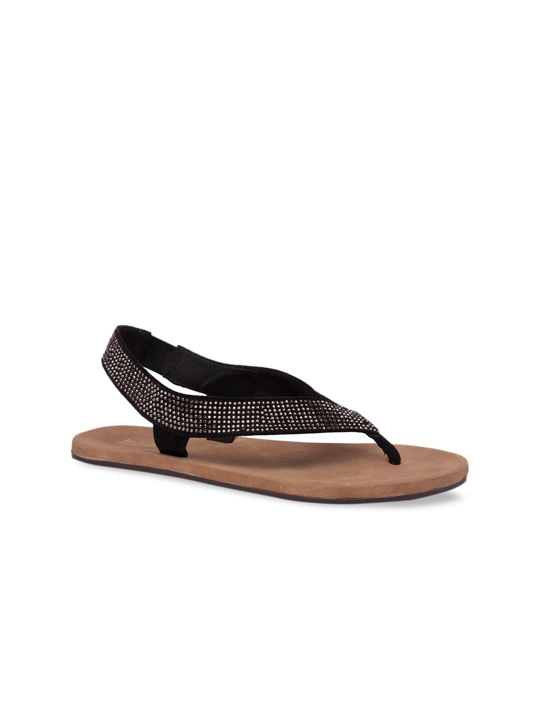 sandals for women in myntra
