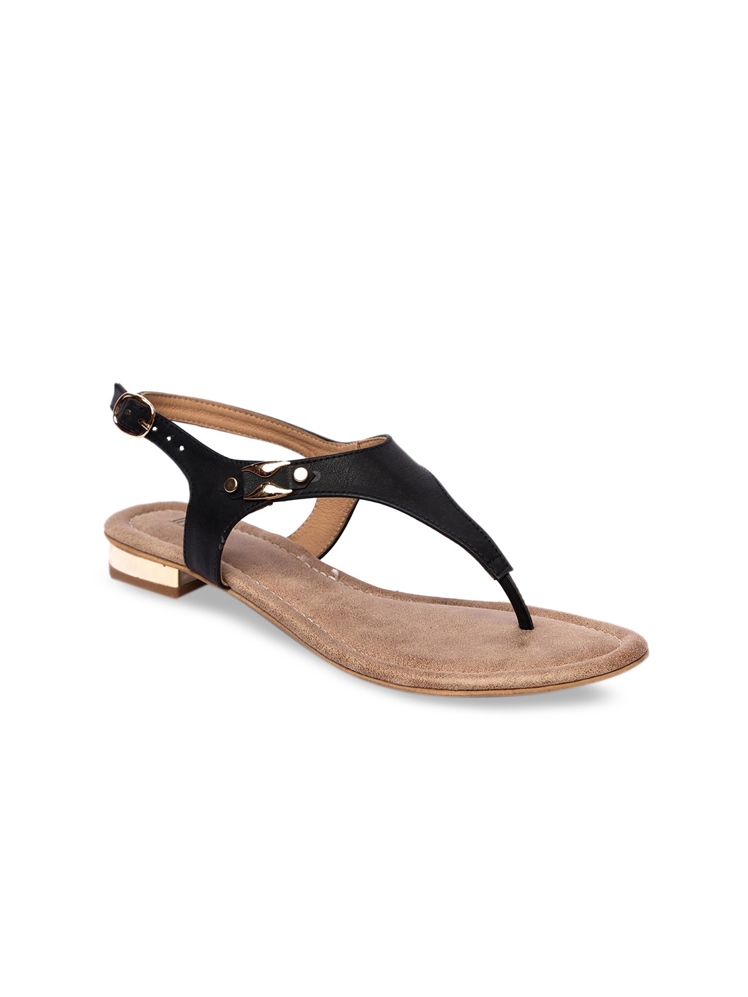 t strap flats amazon