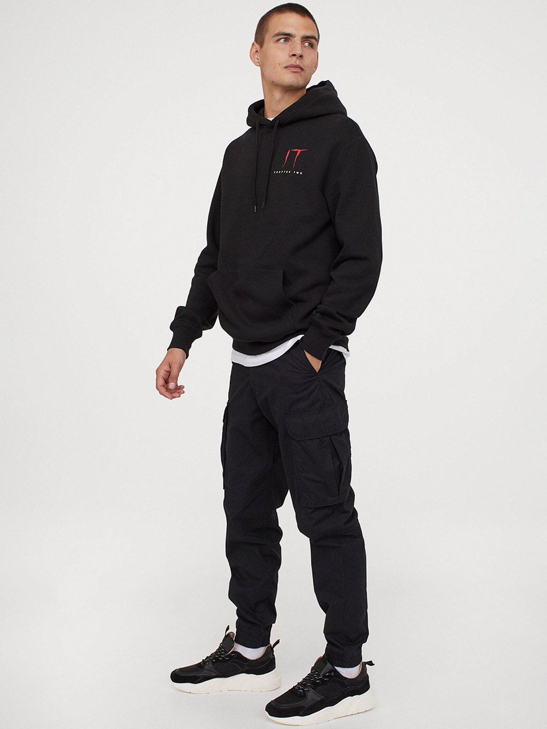 H&m hoodies mens india Outlet