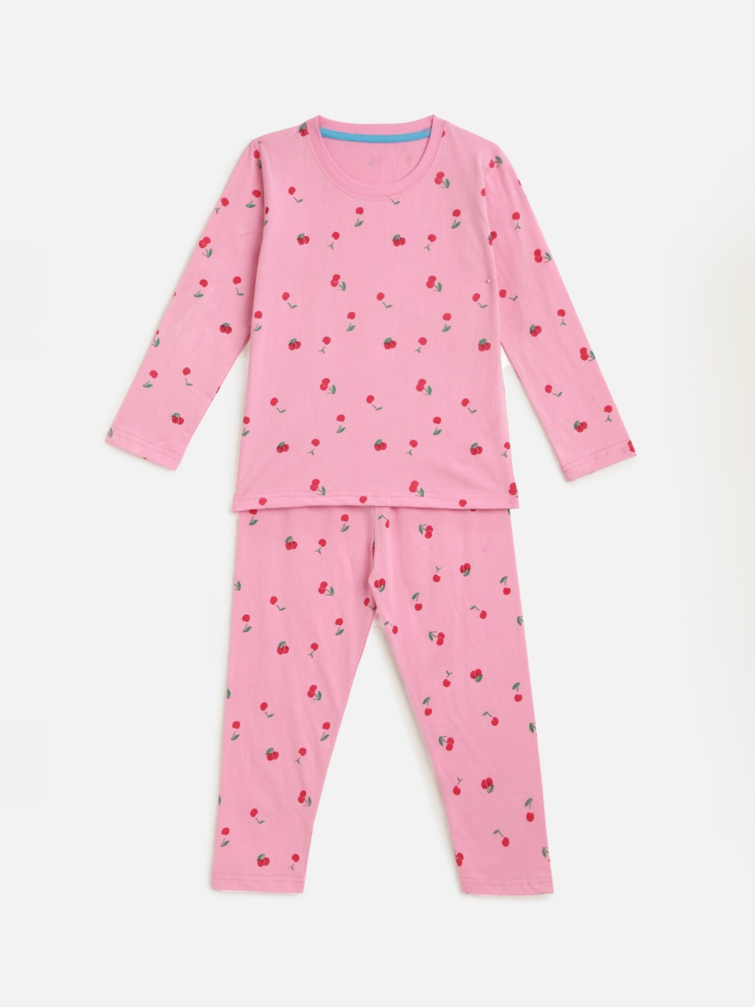 little pink brand night suit