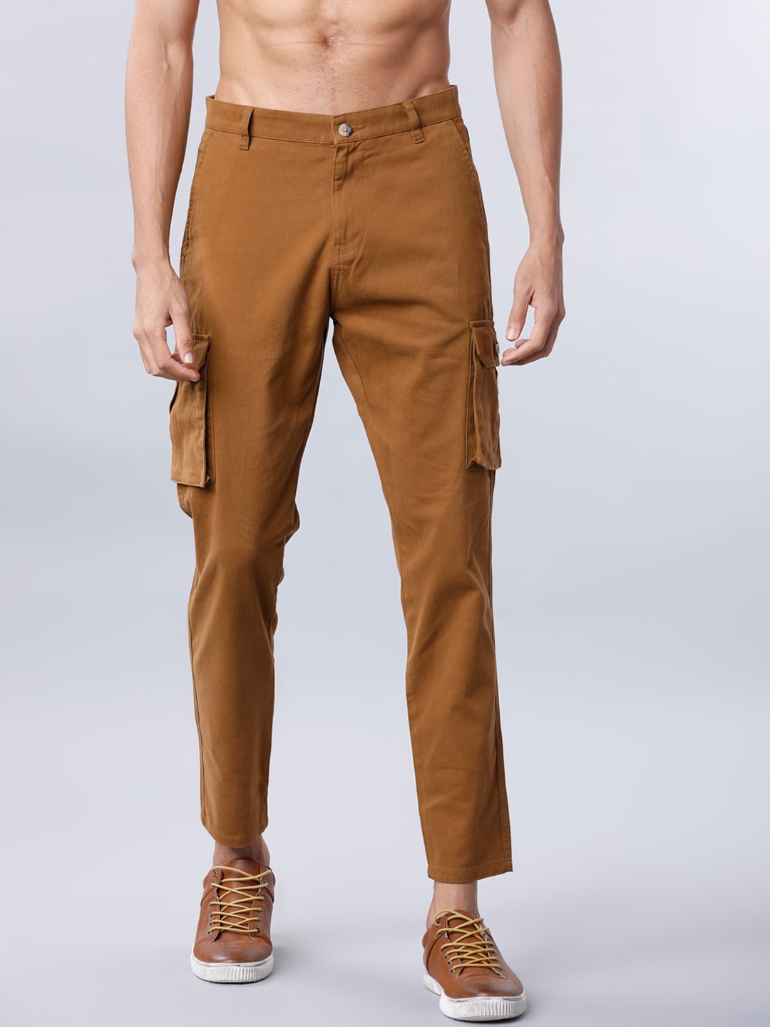 highlander pants