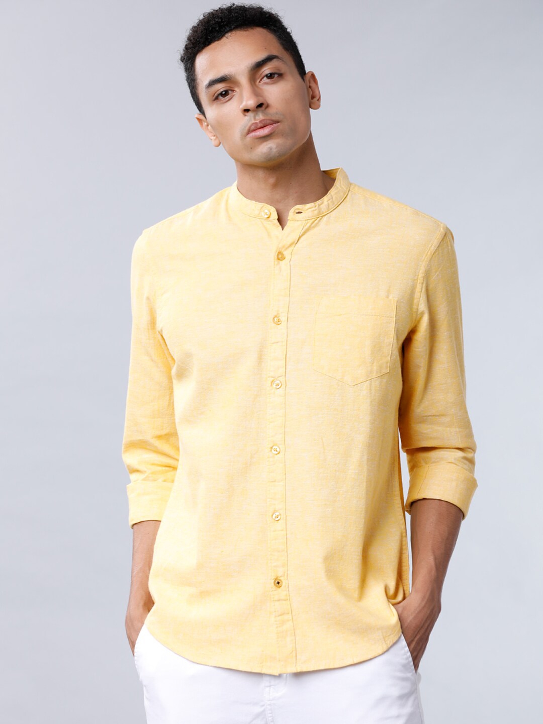 myntra highlander