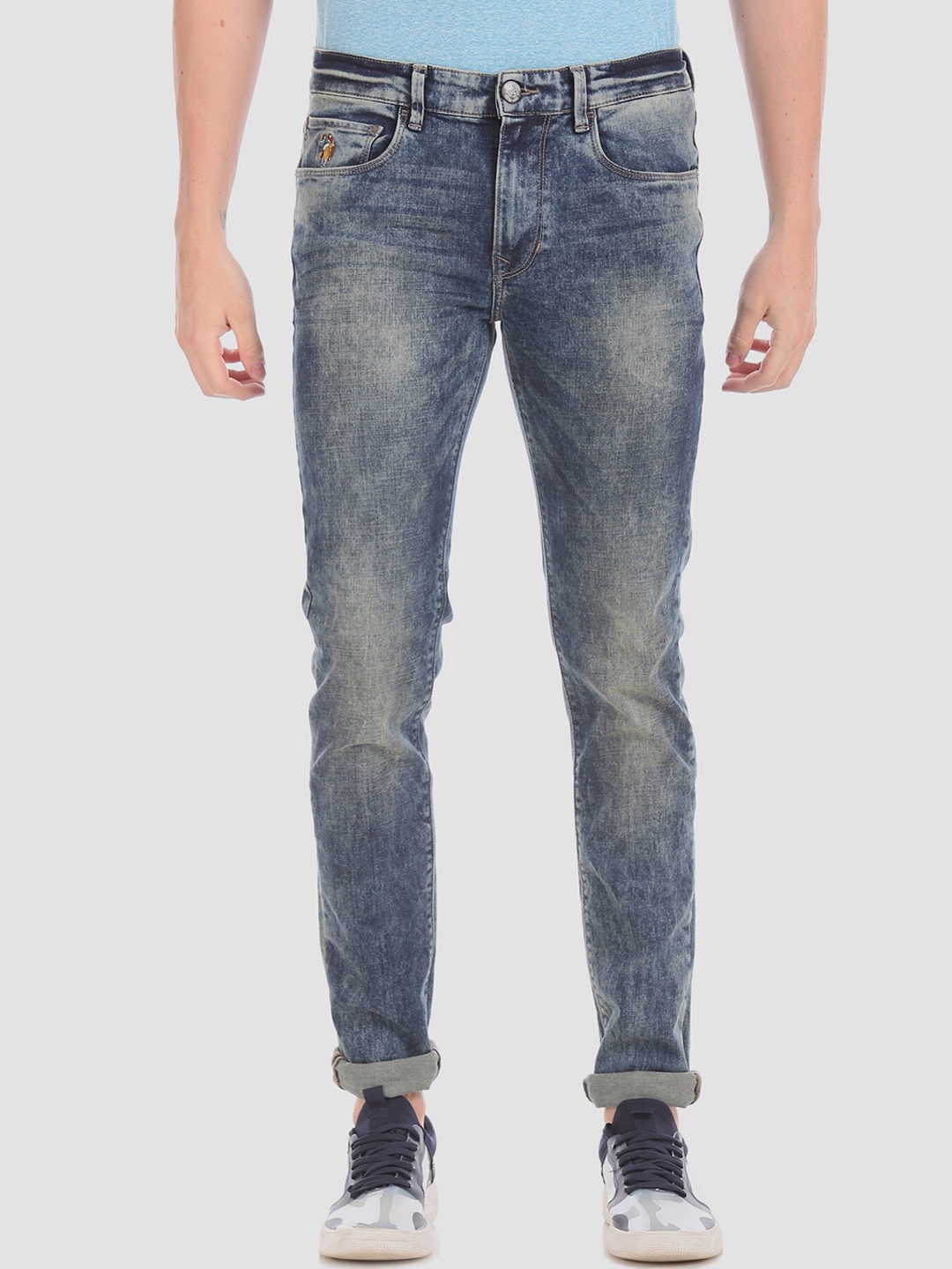 us polo assn denim co jeans