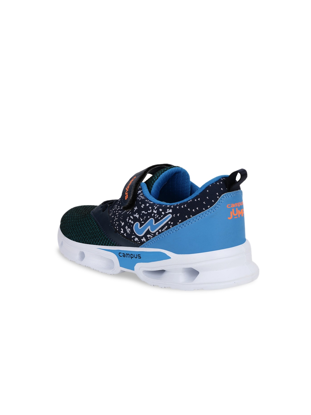 navy blue sneakers for preschool