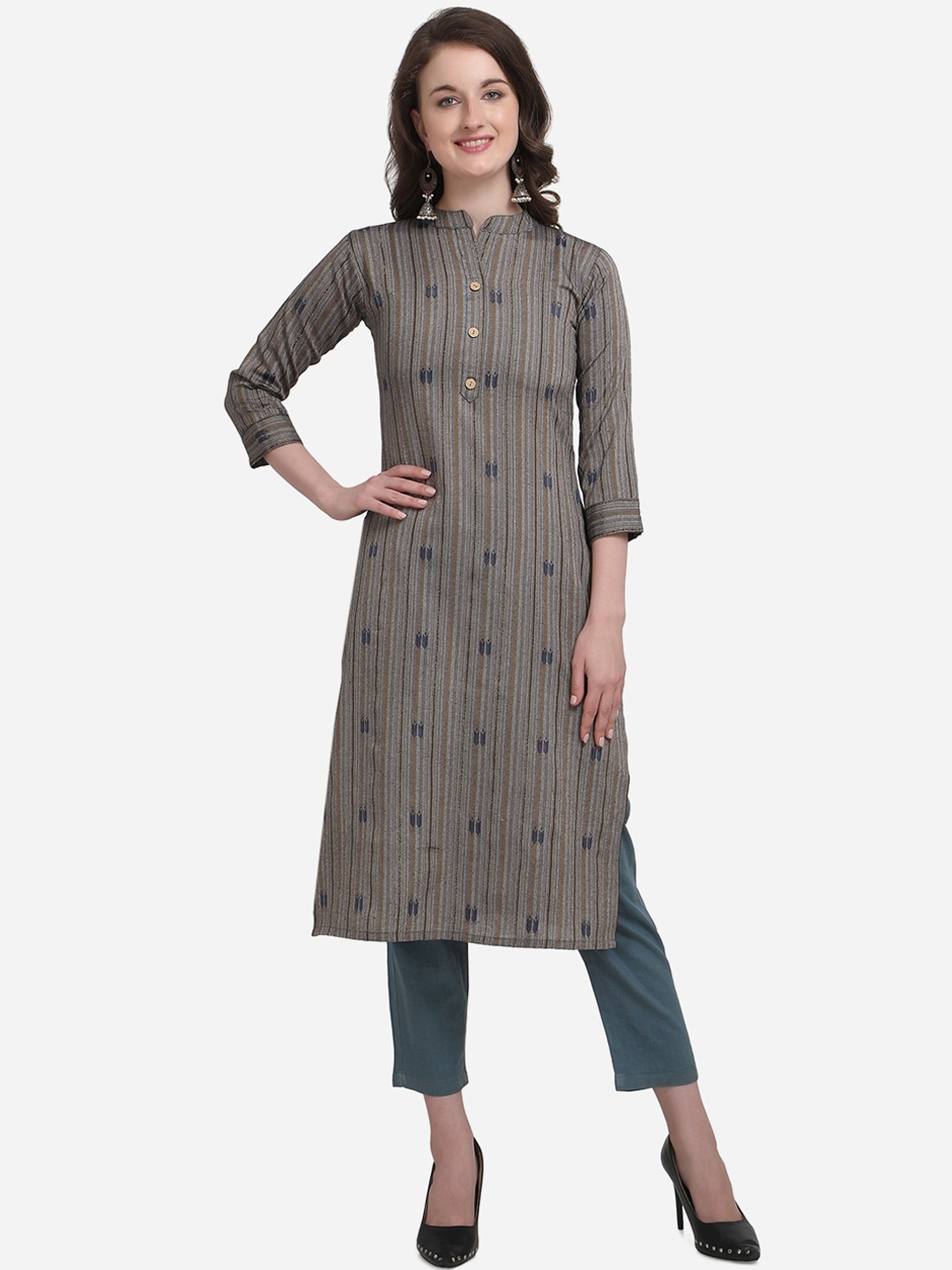 kvsfab kurta