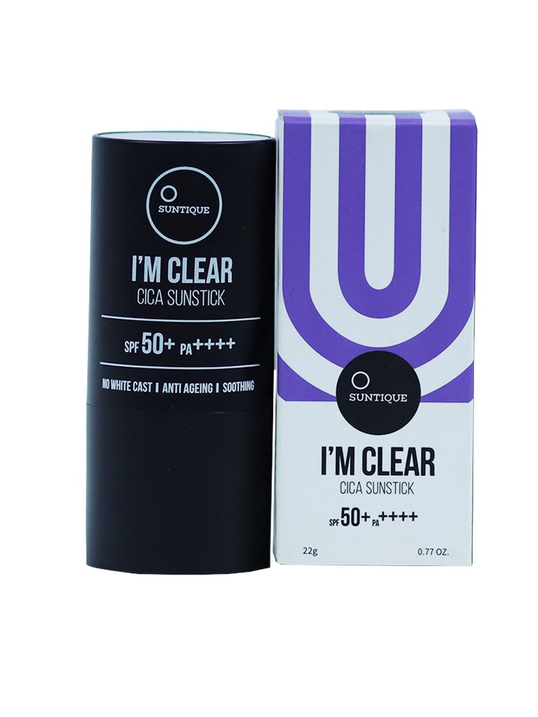 suntique sunscreen review