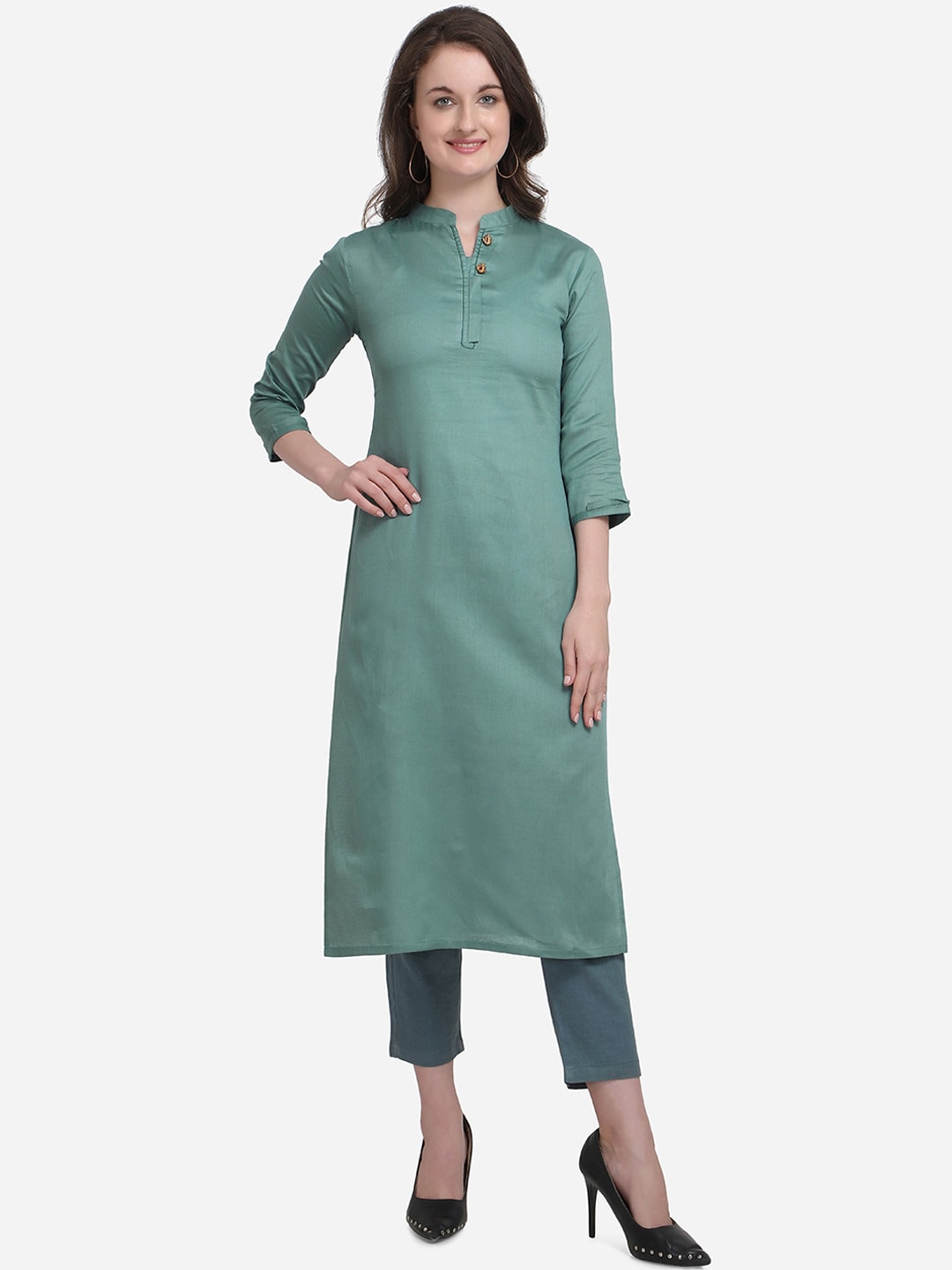 kvsfab kurta