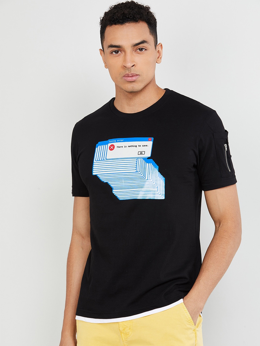 tj max shirts